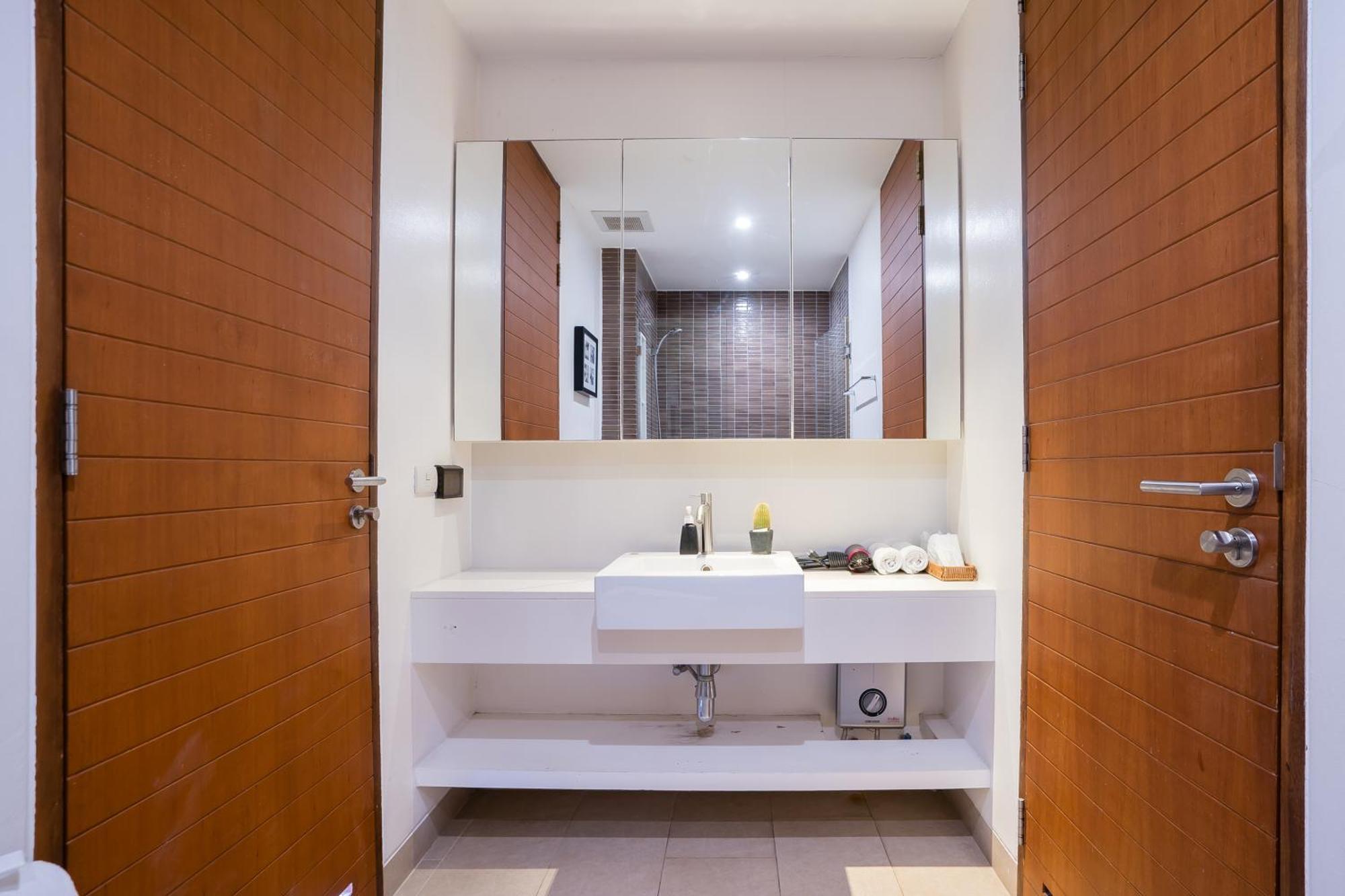Pranaluxe 3 Bedroom Pool Villa 班帕那普兰 外观 照片